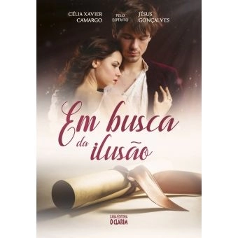 Em busca da ilusão