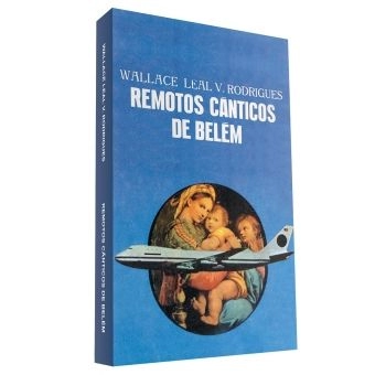 Remotos Cânticos de Belém