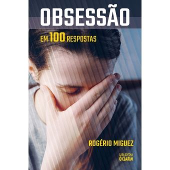 Obsessão em 100 respostas