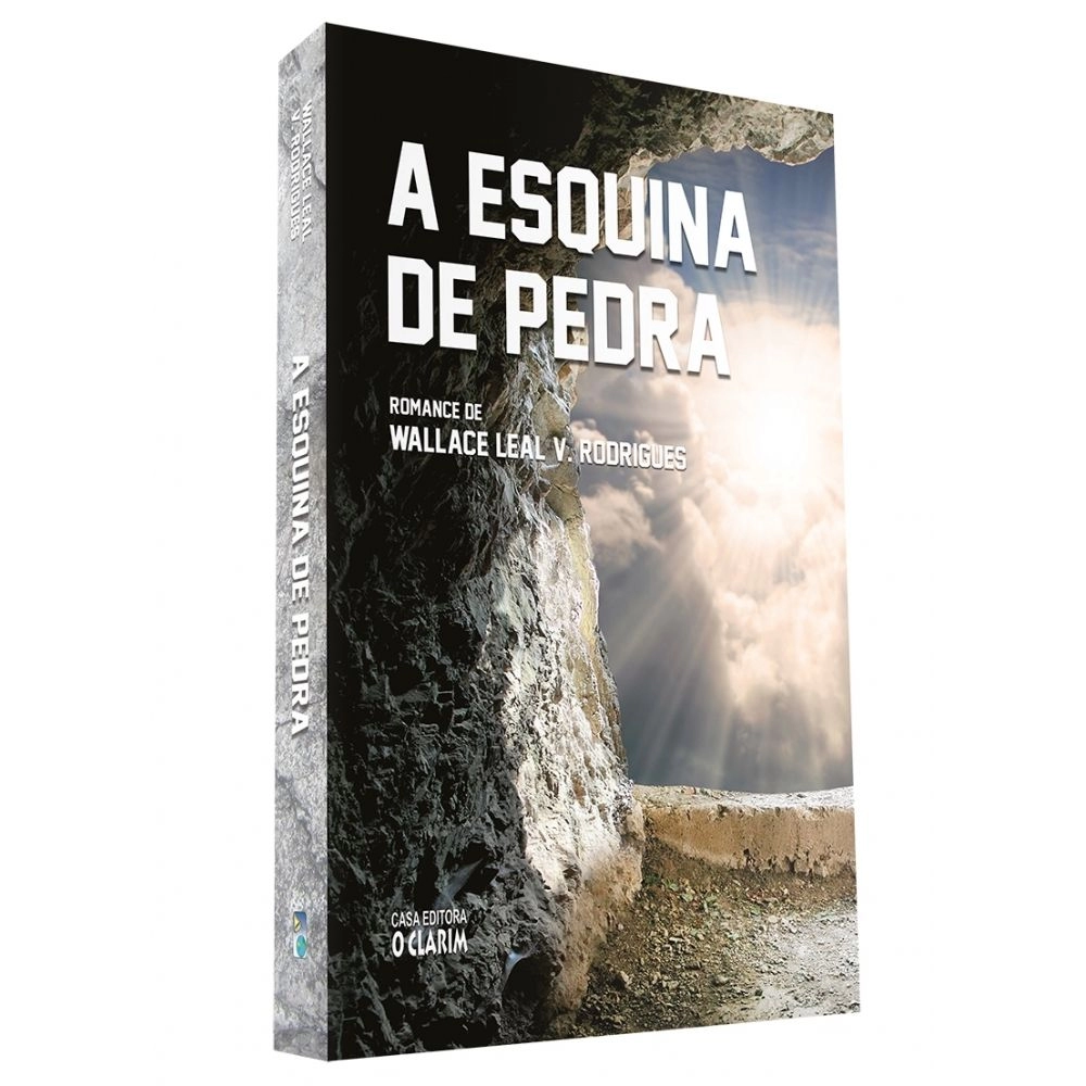 A esquina de pedra