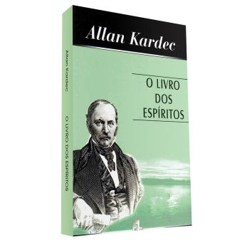 O Livro dos Espíritos - FEB
