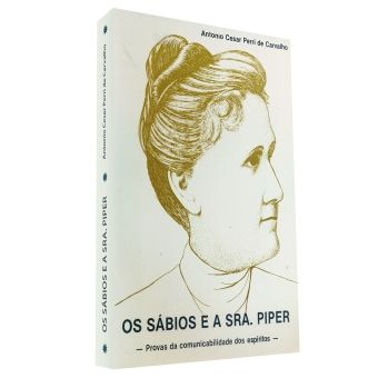 Os Sábios e a Sra. Piper