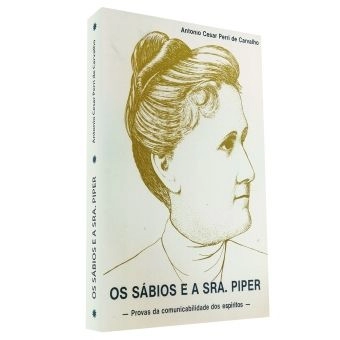 Os Sábios e a Sra. Piper
