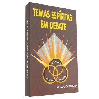 Temas espíritas em debate