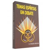 Temas espíritas em debate