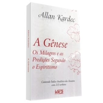 A Gênese - IDE