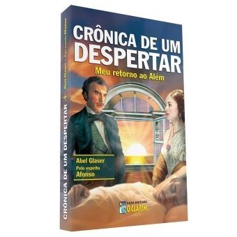 Crônica de um despertar