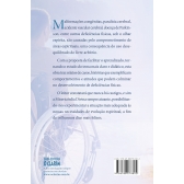 [pré-venda] A deficiência física sob o prisma espiritual