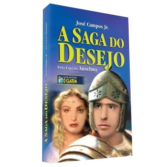 A saga do desejo