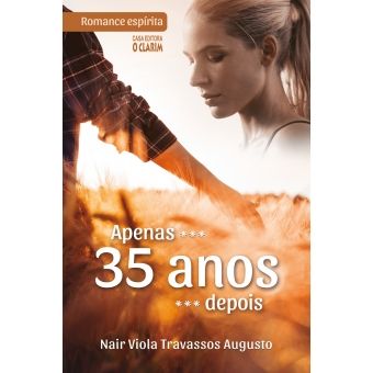 Apenas 35 anos depois