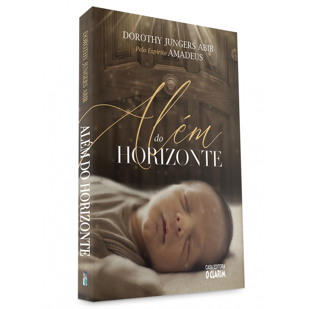 Além do Horizonte