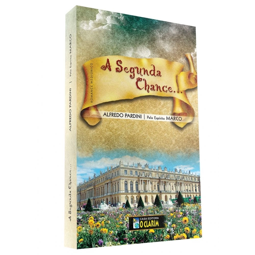 A Segunda Chance...