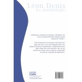 Léon Denis na intimidade