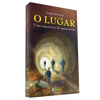 O Lugar - Uma experiência de quase-morte