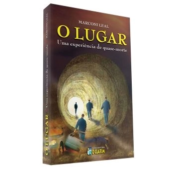 O Lugar - Uma experiência de quase-morte