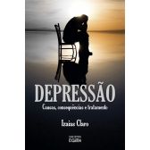 Depressão: Causas, Consequências e Tratamento