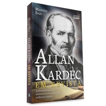 Allan Kardec em revista