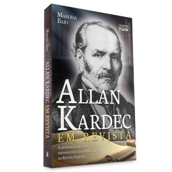 Allan Kardec em revista