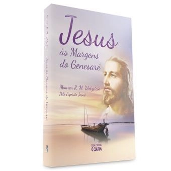 Jesus às margens do Genesaré