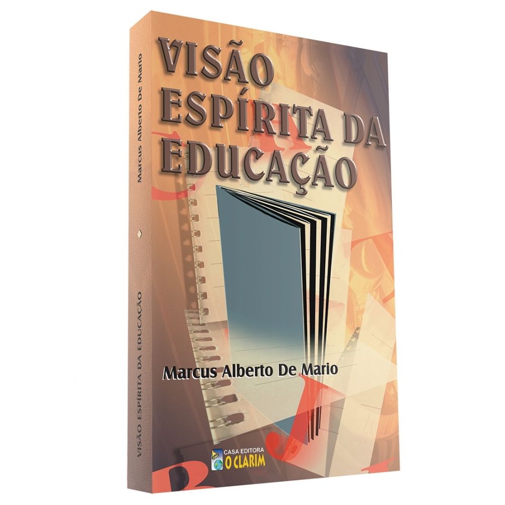 Visão Espírita da Educação