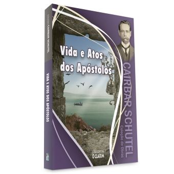 Vida e Atos dos Apóstolos