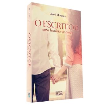 O Escritor - Uma história de amor