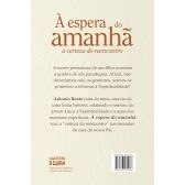 À Espera do Amanhã - A Certeza do Reencontro
