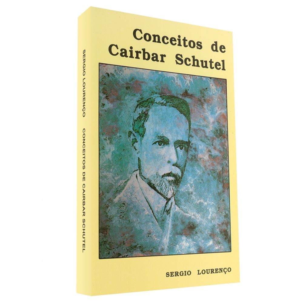 Conceitos de Cairbar Schutel