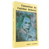 Conceitos de Cairbar Schutel