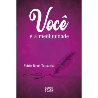 Você e a Mediunidade