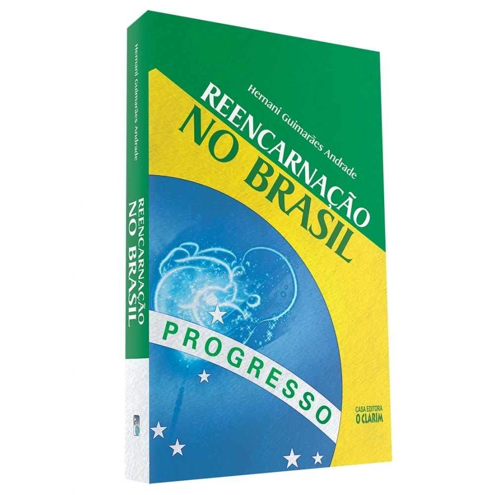 Reencarnação no Brasil