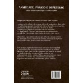 Ansiedade, pânico e depressão
