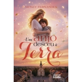Um anjo desceu à Terra