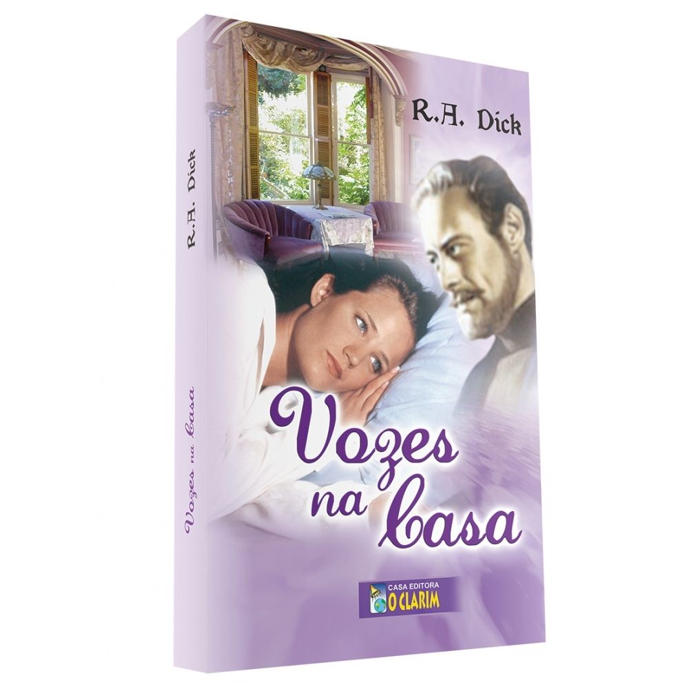 Vozes na casa