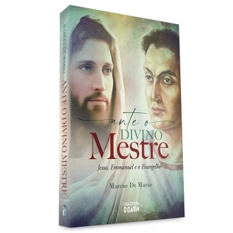 Ante o Divino Mestre