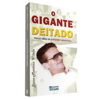 O Gigante Deitado
