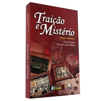 Traição e Mistério