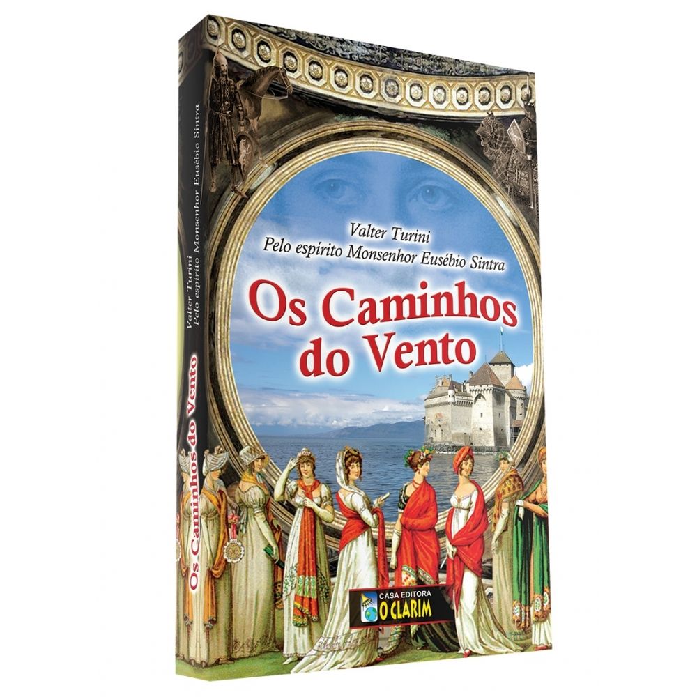 Os caminhos do vento