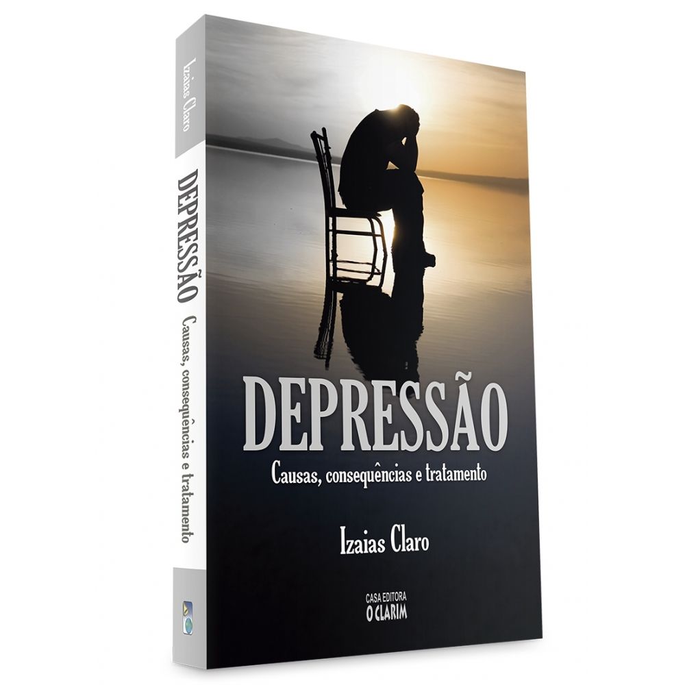 Depressão: Causas, Consequências e Tratamento