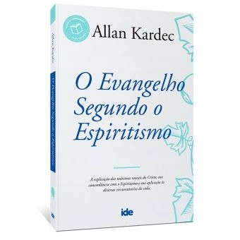 O Evangelho Segundo o Espiritismo - IDE (Especial)