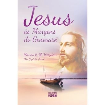 Jesus às margens do Genesaré