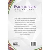 Psicologia e Espiritismo