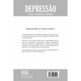 Depressão: Causas, Consequências e Tratamento