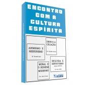 Encontro com a Cultura Espírita