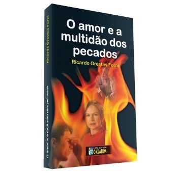 O amor e a multidão dos pecados
