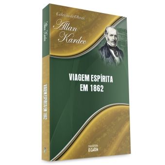 Viagem Espírita em 1862