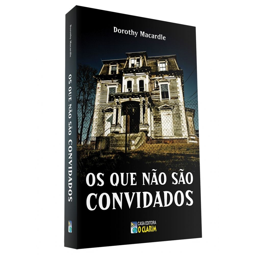 Os que não são convidados