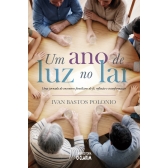 Um ano de luz no lar