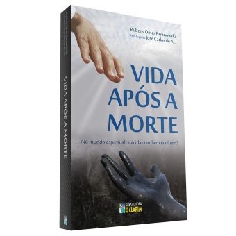 Vida após a morte