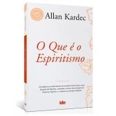 O que é o Espiritismo - IDE (Especial)